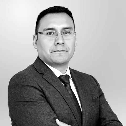 Robert Huaro